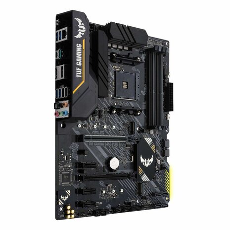 Moederbord Asus 90MB1650-M0EAY0 ATX AM4 AMD B450 AMD AM4 5