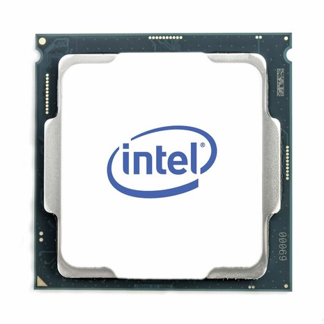 Processor Intel Xeon Silver 4314 1