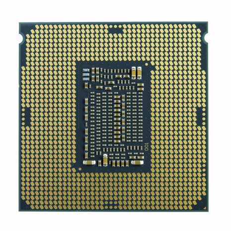 Processor Intel Xeon Silver 4314 2
