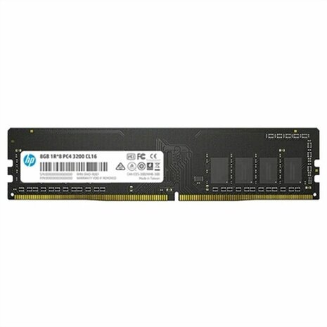 RAM geheugen HP V2 8 GB DDR4 3200 MHz 1