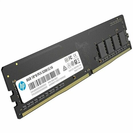 RAM geheugen HP V2 8 GB DDR4 3200 MHz 2