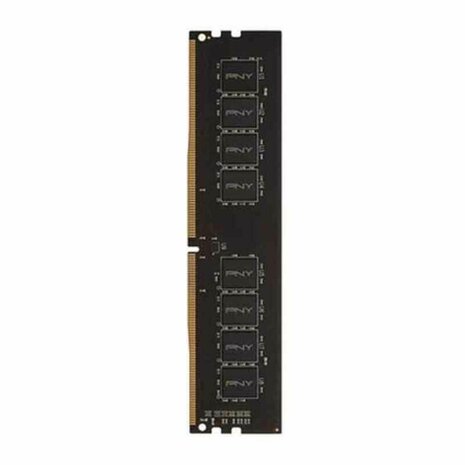 RAM geheugen PNY MD4GSD42666 4 GB DDR4 2666 MHz CL19 40 g 4 GB DDR4 2666 MHz CL19 1