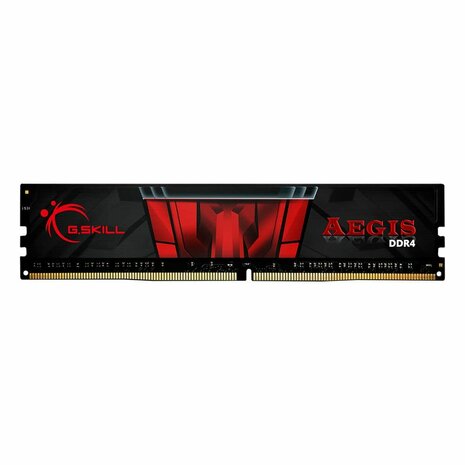 RAM geheugen GSKILL Aegis DDR4 CL19 8 GB 3