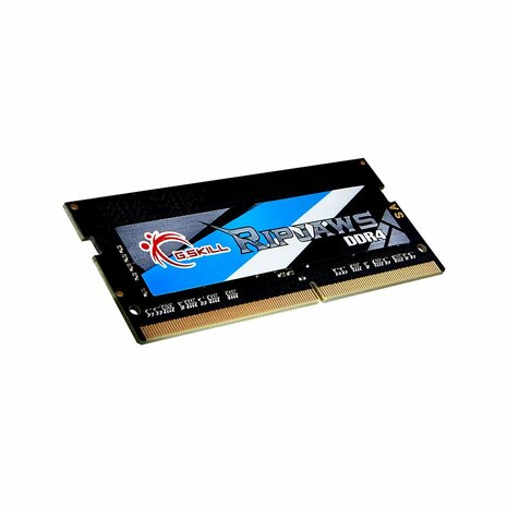 RAM geheugen GSKILL F4-3200C22S-8GRS DDR4 8 GB CL22 2