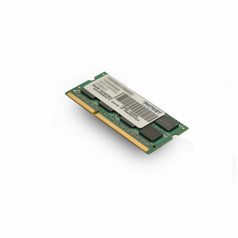 RAM geheugen Patriot Memory 8GB PC3-12800 DDR3 8 GB CL11 2