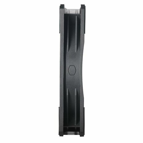 CPU-ventilator Cooler Master Mobius 140P 4