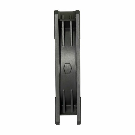 CPU-ventilator Cooler Master Mobius 120P 6