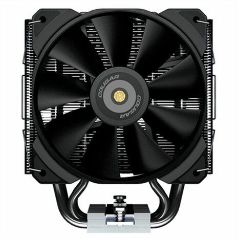 CPU-ventilator Cougar Forza 85 1