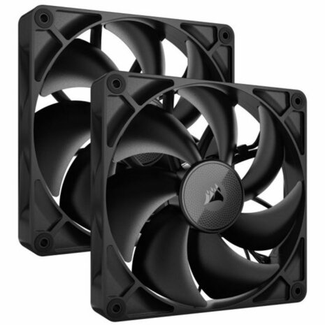CPU-ventilator Corsair 1