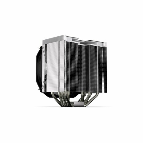 CPU-ventilator Endorfy Fortis 5 ARGB AMD AM4 2