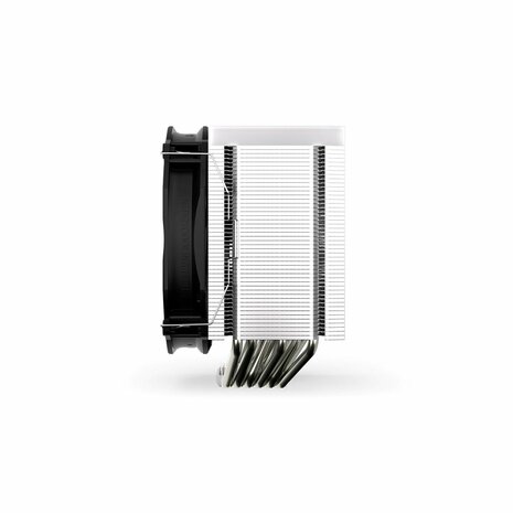 CPU-ventilator Endorfy Fortis 5 ARGB AMD AM4 4