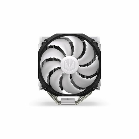 CPU-ventilator Endorfy Fortis 5 ARGB AMD AM4 5