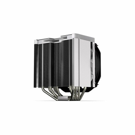 CPU-ventilator Endorfy Fortis 5 ARGB AMD AM4 7