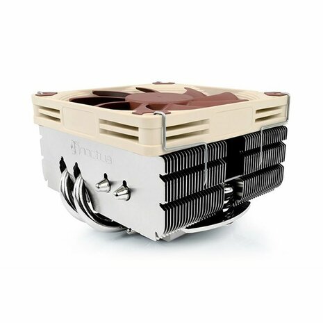CPU-ventilator PC Noctua NH-L9x65 2