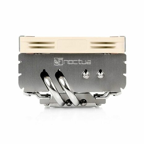 CPU-ventilator PC Noctua NH-L9x65 4