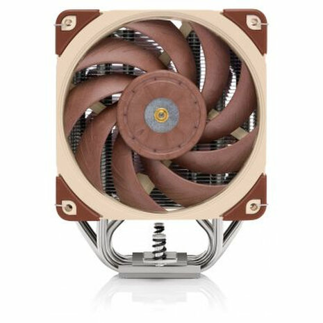 CPU-ventilator Noctua NH-U12A 2