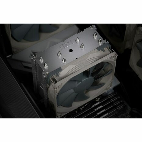 CPU-ventilator Noctua NH-U12S redux 6