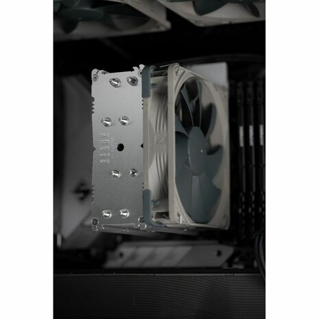 CPU-ventilator Noctua NH-U12S redux 7