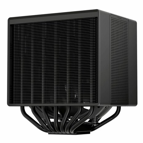 CPU-ventilator DEEPCOOL R-ASN4S-BKGPMN-G 2