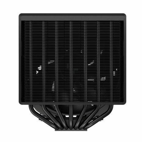 CPU-ventilator DEEPCOOL R-ASN4S-BKGPMN-G 4