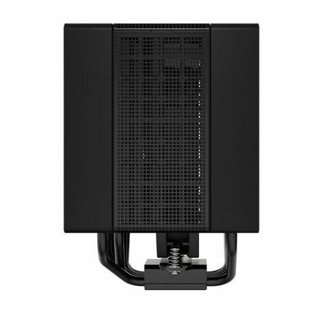CPU-ventilator DEEPCOOL R-ASN4S-BKGPMN-G 5