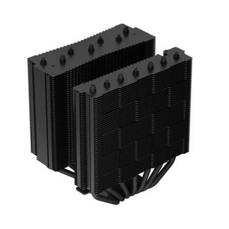 CPU-ventilator DEEPCOOL R-ASN4S-BKGPMN-G 7