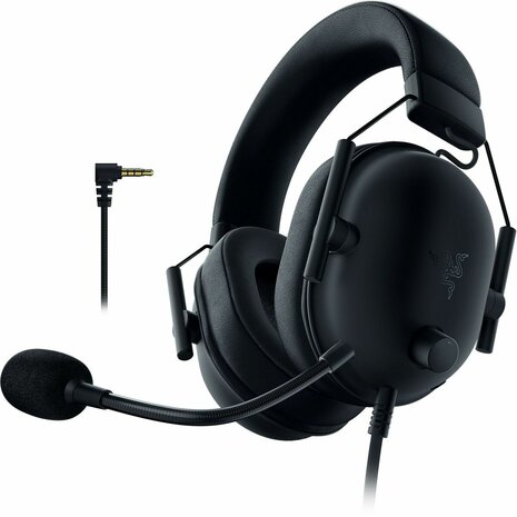 Gaming Headset met Microfoon Razer Blackshark V2 X 1