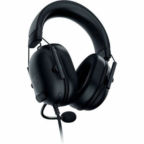 Gaming Headset met Microfoon Razer Blackshark V2 X 3