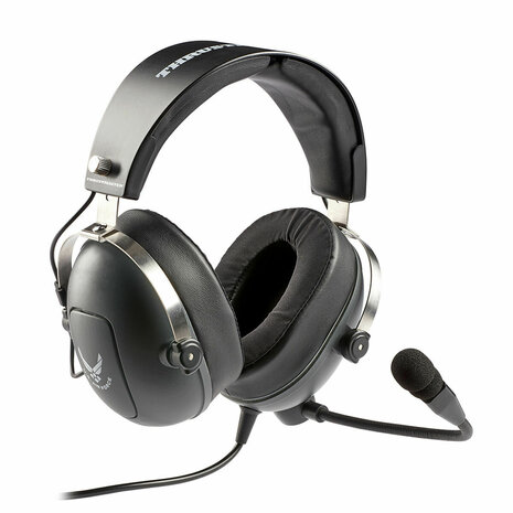 Gaming Headset met Microfoon Thrustmaster 4060196 2