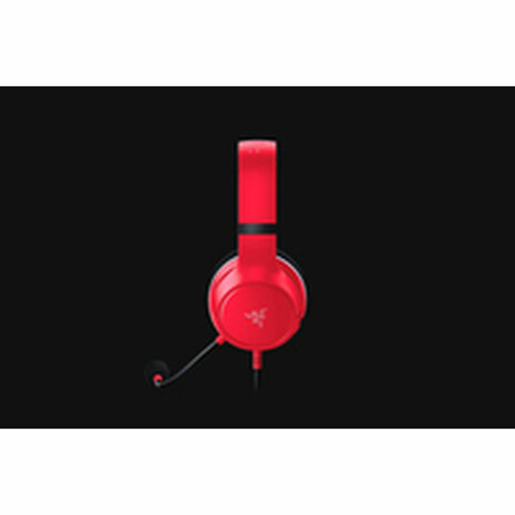 Gaming Headset met Microfoon Razer Kaira X for Xbox Rood 2