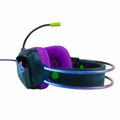 Gaming Headset met Microfoon FR-TEC FT2022 3