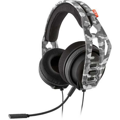 Gaming Headset met Microfoon Nacon RIG400HS 1