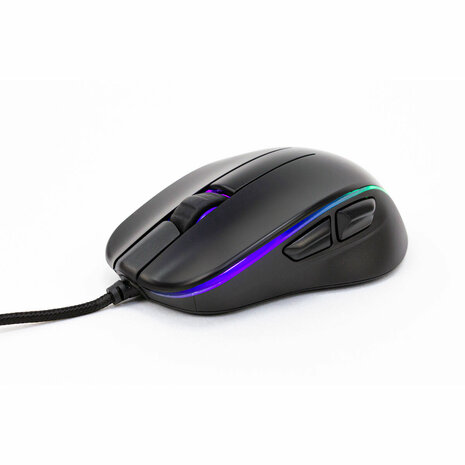 Toetsenbord met Gaming Muis Talius Storm V.2 3