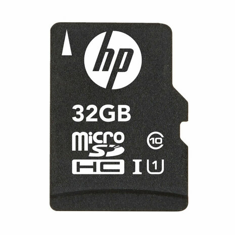Micro SD kaart met adapter PNY ‎SDU32GBHC10HP-EF Klasse 10 32 GB 1