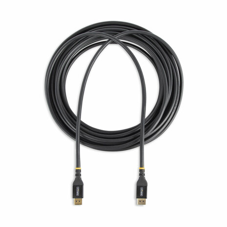 DisplayPort kabel Startech DP14A 15 m Zwart 3