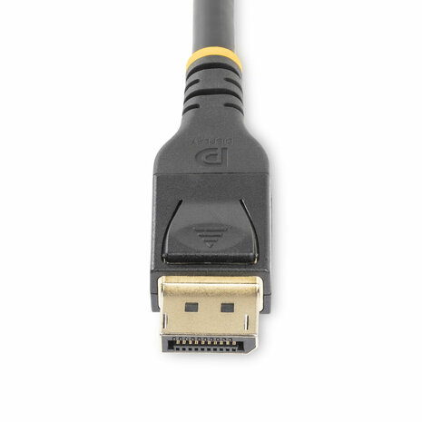 DisplayPort kabel Startech DP14A 15 m Zwart 5
