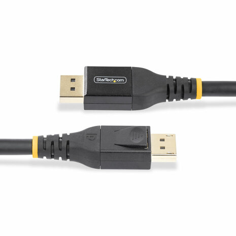 DisplayPort kabel Startech DP14A 15 m Zwart 6