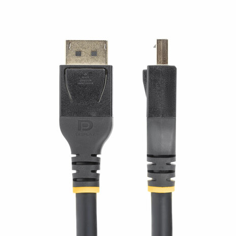 DisplayPort kabel Startech DP14A 15 m Zwart 7