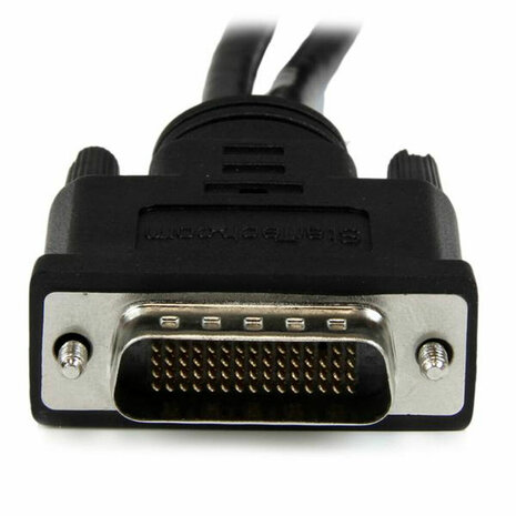 DisplayPort kabel DMS-59 Startech DMSDPDP1 4K Ultra HD 20 cm 2