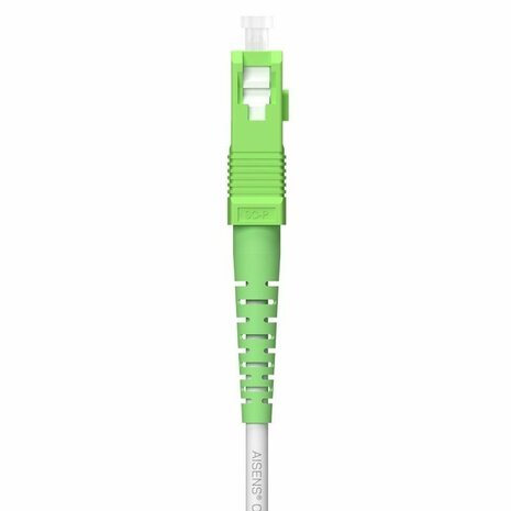 Glasvezelkabel Aisens G657A2 150 m 1