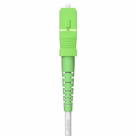 Glasvezelkabel Aisens G657A2 150 m 4