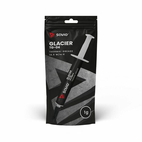 Koelpasta Savio TG-04 1 g 2