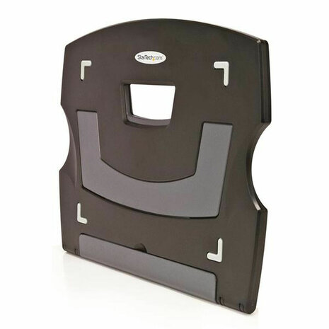 Cooling Base voor Laptop Startech LTRISERP             Zwart 12" 2
