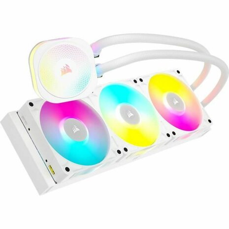 Cooling Base voor Laptop Corsair 3