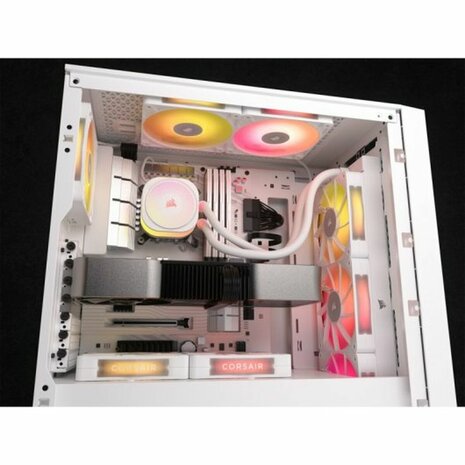 Cooling Base voor Laptop Corsair 7