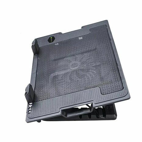 Cooling Base voor Laptop Techly ICOOL-CP12TY 6