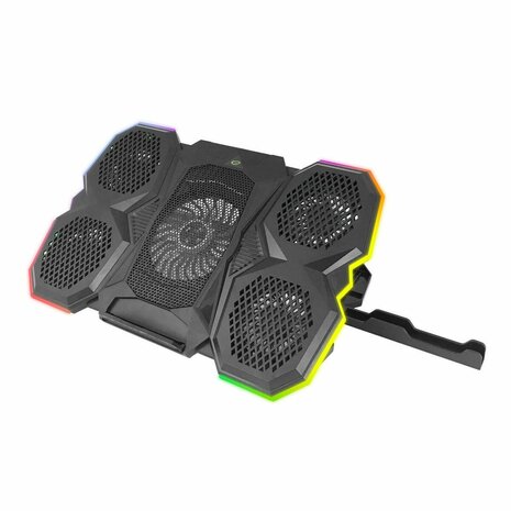 Cooling Base voor Laptop Esperanza EGC107 1