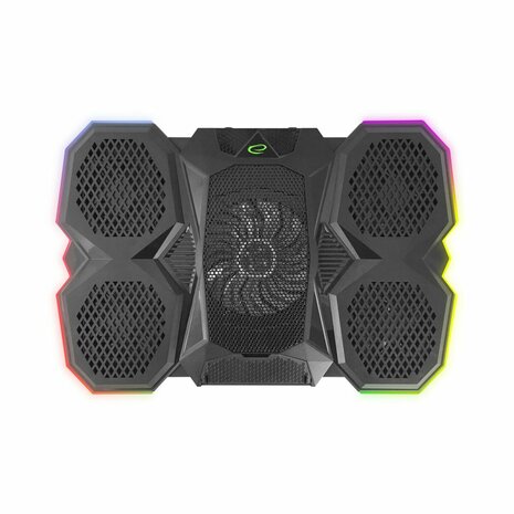 Cooling Base voor Laptop Esperanza EGC107 2