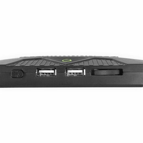 Cooling Base voor Laptop Esperanza EGC107 6