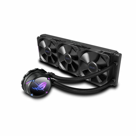 Draagbare Koeler Asus ROG STRIX LC II 360 1